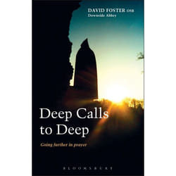 ISBN Deep Calls to Deep (Going Further in Prayer)