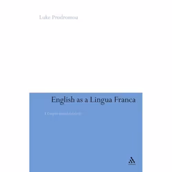 ISBN English as a Lingua Franca (A Corpus-based Analysis), Anglais, Couverture rigide, 320 pages