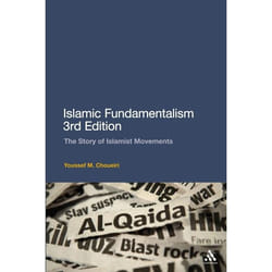 ISBN Islamic Fundamentalism 3rd Edition (The Story of Islamist Movements) Couverture rigide