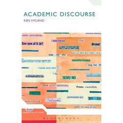 ISBN Academic Discourse (English In A Global Context), Anglais, Couverture rigide, 256 pages