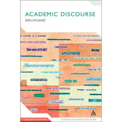 ISBN Academic Discourse (English In A Global Context)