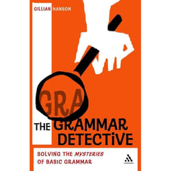 ISBN The Grammar Detective (Solving the Mysteries of Basic Grammar)