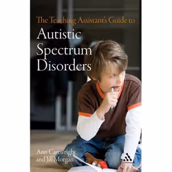 ISBN The Teaching Assistant's Guide to Autistic Spectrum Disorders, Anglais, Livre broché, 154 pages