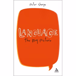 ISBN Language: The Big Picture, Anglais, Couverture rigide, 272 pages