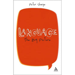 ISBN Language: The Big Picture Couverture rigide