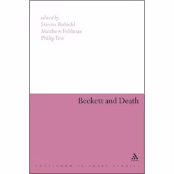 ISBN Beckett and Death, Anglais, Couverture rigide, 240 pages