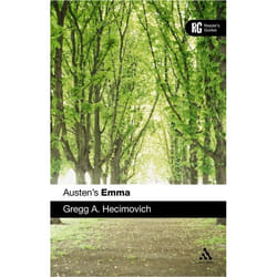 ISBN Austen's Emma