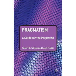 ISBN Pragmatism: A Guide for the Perplexed
