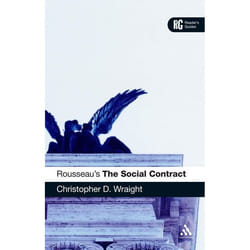 ISBN Rousseau's 'The Social Contract' (A Reader's Guide)