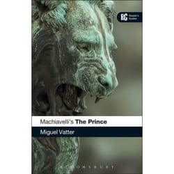 ISBN Machiavelli's 'The Prince' (A Reader's Guide)