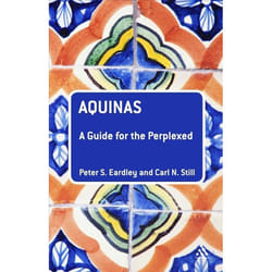 ISBN Aquinas: A Guide for the Perplexed