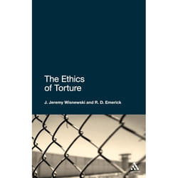 ISBN The Ethics of Torture