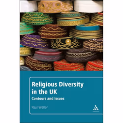 ISBN Religious Diversity in the UK (Contours and Issues), Anglais, Couverture rigide, 224 pages