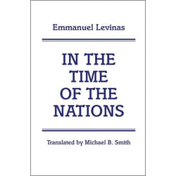 ISBN In the Time of the Nations