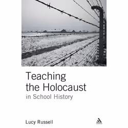 ISBN Teaching the Holocaust in School History (Teachers or Preachers?), Anglais, Livre broché, 176 pages