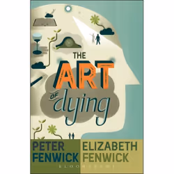 ISBN The Art of Dying, Anglais, Livre broché, 264 pages