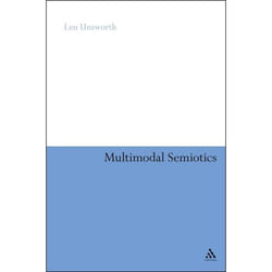 ISBN Multimodal Semiotics (Functional Analysis in Contexts of Education) livre Anglais Couverture rigide 270 pages