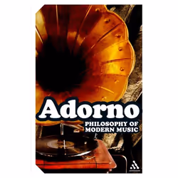 ISBN Philosophy of Modern Music, Anglais, Livre broché, 210 pages