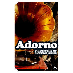 ISBN Philosophy of Modern Music