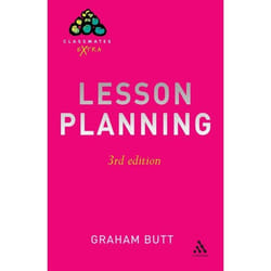 ISBN Lesson Planning 3rd Edition