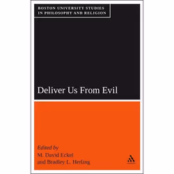 ISBN Deliver Us From Evil (Boston University Studies in Philosophy and Religion), philosophie, Anglais, Couverture rigide, 27 ...