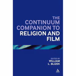 ISBN The Continuum Companion to Religion and Film, Religion, Anglais, Couverture rigide, 440 pages