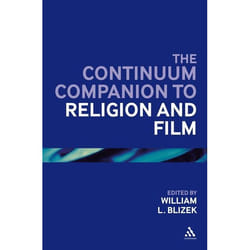 ISBN The Continuum Companion to Religion and Film Couverture rigide