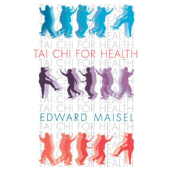 ISBN Tai Chi For Health livre