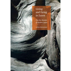 ISBN Living And Dying In Zazen livre
