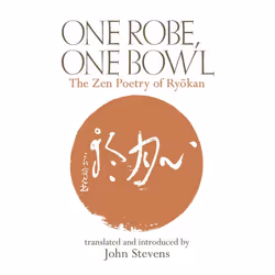 ISBN One Robe, One Bowl, Livre broché, 96 pages
