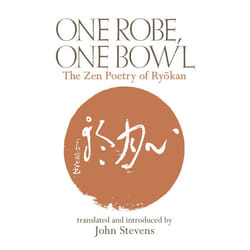 ISBN One Robe, One Bowl livre
