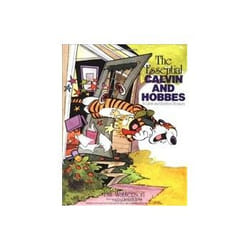 ISBN Essential Calvin and Hobbes livre comédies & nouvelles graphiques Anglais
