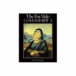 ISBN Far Side Gallery 3, Art & design, Anglais
