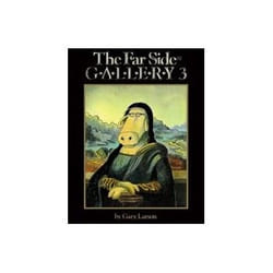 The far side gallery Tome 3