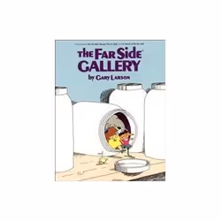 ISBN Far Side Gallery, Art & design, Anglais, 192 pages