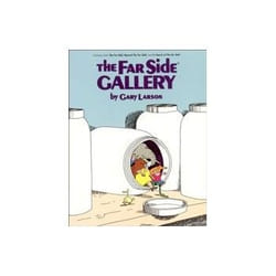 ISBN Far Side Gallery livre Art & design Anglais