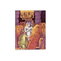 ISBN Far Side Gallery 2 livre Art & design Anglais