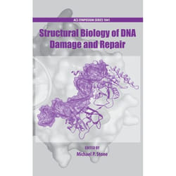ISBN Structural Biology of DNA Damage and Repair livre