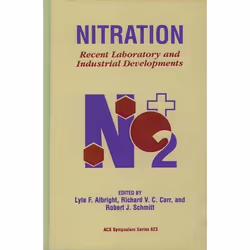 ISBN Nitration ( Recent Laboratory and Industrial Developments ), 296 pages