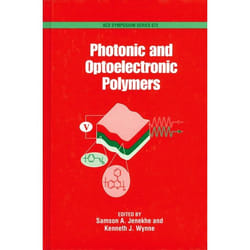 Photonic and Optoelectronic Polymers, Acs Symposium Series