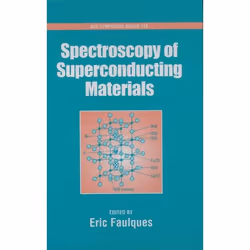 ISBN Spectroscopy of Superconducting Materials, 320 pages