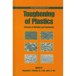Toughening of Plastics, Acs Symposium Series