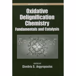 ISBN Oxidative Delignification Chemistry ( Fundamentals and Catalysis ), Dimitris S. Argyropoulos, unisexe, Oxford University ...