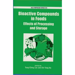 ISBN Bioactive Compounds in Foods ( Effects of Processing and Storage ), Tung-Ching Lee, Chi-Tang Ho, unisexe, Oxford Univers ...