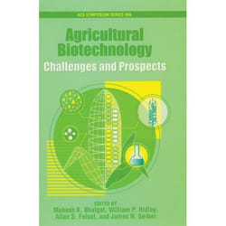 Agricultural Biotechnology, Acs Symposium Series