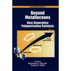 Beyond Metallocenes, Acs Symposium Series