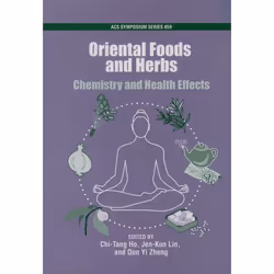 ISBN Oriental Foods and Herbs ( Chemistry and Health Benefits ), National Taiwan Universityed, Jen-Kun Lin, Quin Yi Zheng, un ...