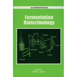 Fermentation Biotechnology, Acs Symposium Series, 862