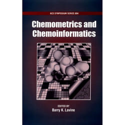 Chemometrics And Chemoinformatics, Acs Symposium Series