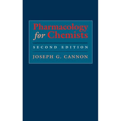 Pharmacology for Chemists